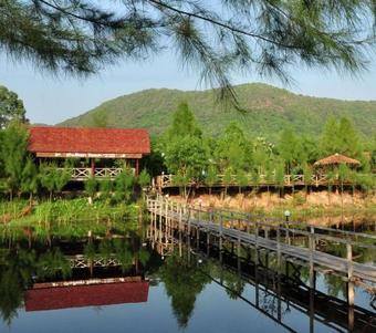 Hotel Baan Pun Sook Resort