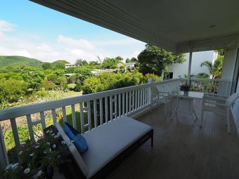 Hotel Baan Ing Khao