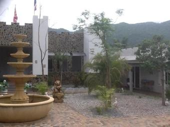Hotel Thai Castle Resort