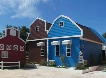 Color Ville Hotel