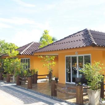 Hotel All Times Pool Villa