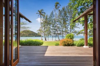 Hotel Mira Montra Resort Koh Mak