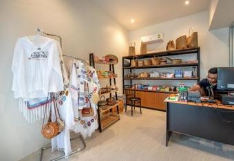 Beehive Boutique Hotel Phuket