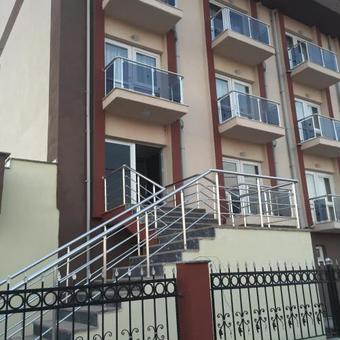 Akpinar Hotel
