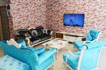 Sinop Dolunay Hotel