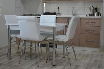 Serenti Apart Otel