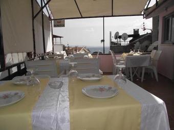 Hostal Set Arat Motel & Pansiyon