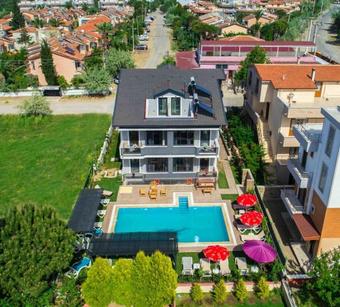 Asil Apart Hotel
