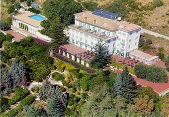 Grand Hotel San Michele