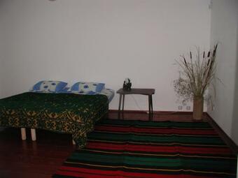 Iris Cottage