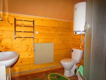 Lodge Pannochka