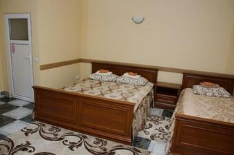 Hotel Viza