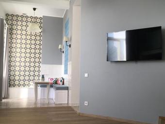 Lux Apartment