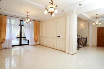 Villa Gnizdo Leleky