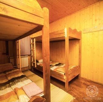 Hotel Yantry