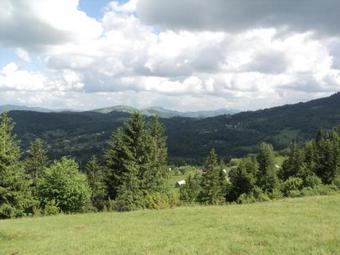 Hostal Kosmatska Pusanka