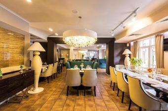 Georg Park Hotel