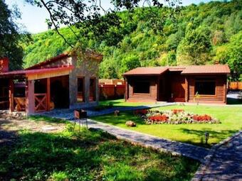Agroturismo Berloga