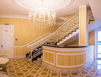 Hotel Grand Aristocrate