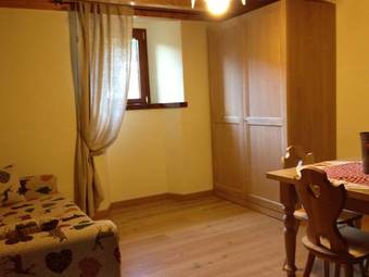 Agroturismo Alpe Di Sara