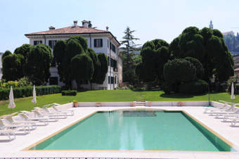 B&B Villa Nichesola