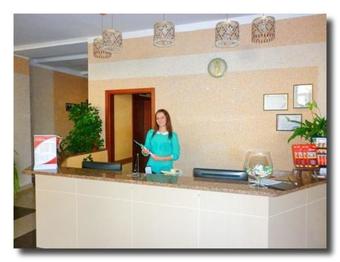 Hotel Volyn