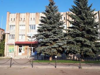 Posada Hotel Yuvileyny