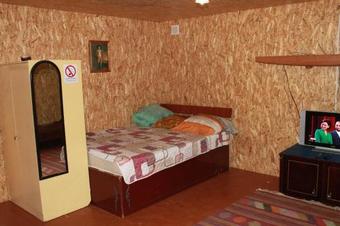 Nasha Dacha