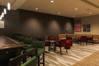 Hotel Hilton Garden Inn Indiana At Iup