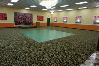 Hotel Relax Inn