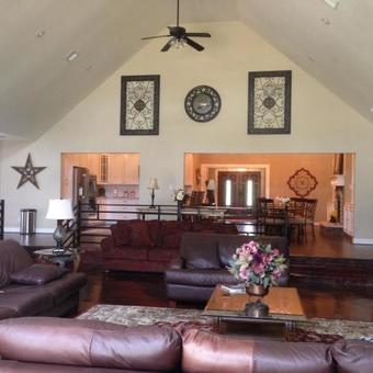 Maple Creek Bed&breakfast