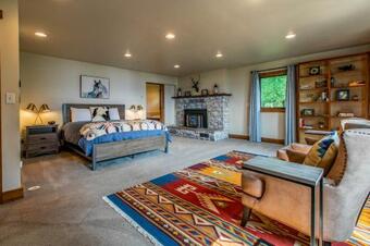 Wolf Creek Haven