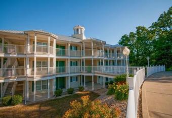 Hotel Holiday Inn Club Vacations Fox River Resort