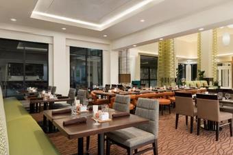 Hotel Hilton Garden Inn Medford