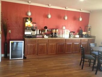 Motel Copa Budget Inn