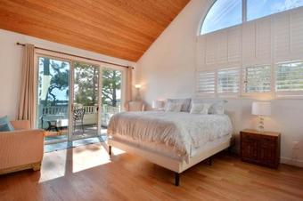 Marshgate House