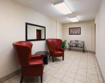 Hotel Red Roof Inn Plus+ South Deerfield - Amherst