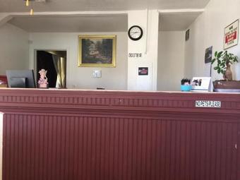 Townhouse Motel