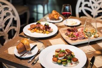 Hotel Mirbeau Inn & Spa - Plymouth