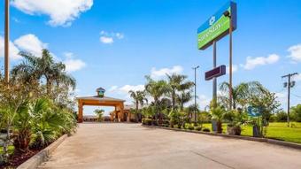Surestay Hotel By Best Western Falfurrias