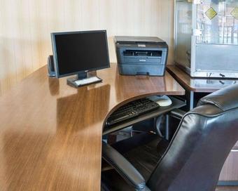 Hotel Quality Inn