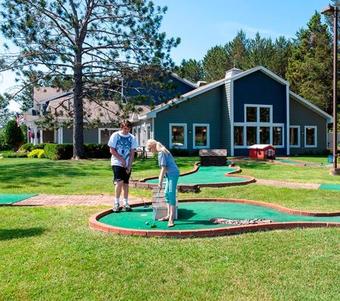 Hotel Country Inn Two Harbors