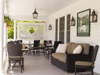 Posada The White Hart