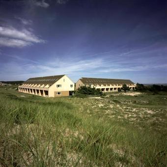 Hotel Windward Shores