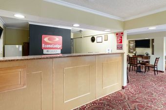 Hotel Econo Lodge