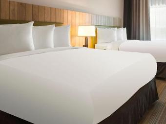Hotel Country Inn & Suites By Radisson, Grand Rapids, Mn