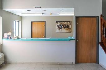 Hotel Rodeway Inn