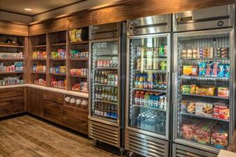 Hotel Springhill Suites By Marriott Springdale Zion National Park