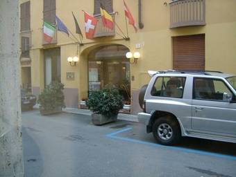 Hotel Concordia
