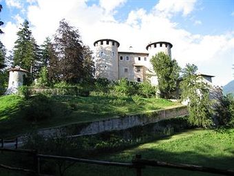 Hotel Rosa Alpina